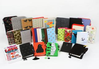 【新製品】「ほぼ日手帳」全ラインアップ発表　weeksに