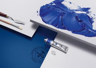 【新製品】仏・ルフランブルジョワの油絵具がフルリニューアル、世界初となる「カドミウムフリー」色も登場
