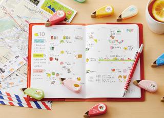 【新製品】mizutamaさんとコラボした「プチデコラッシュ」