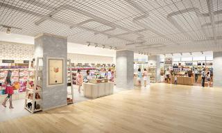 【新店舗】福岡・西新のプラリバに「プラットインキューブ西新店」オープン