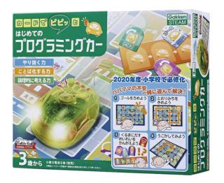 【ニュース】「学研キッズフェス2019」で