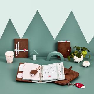 【新製品】kikki.Kから森がテーマの季節限定コレクション発売