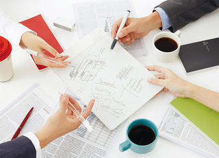 【新製品】見やすく、使いやすく進化した新モデル「クリーンノート Kaite2」