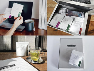 【ニュース】「WORKERS'BOX」で届く日本茶定期便サービスを開始
