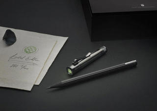 【新製品】ファーバーカステル伯爵コレクション「パーフェクトペンシル260周年アニバーサリーエディション」