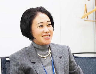 【特別公開】オカモトヤ 鈴木美樹子社長インタビュー「妊娠・出産・育児と働くこと」