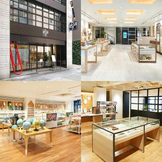 【ニュース】120周年を迎える銀座 伊東屋本店がK.Itoyaビルをリニューアル