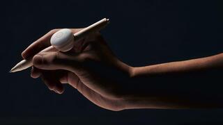 【ニュース】IoT文具「大人のやる気ペン」の先行販売を「Makuake」で開始