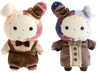 【新製品】「センチメンタルサーカス」15周年記念限定商品