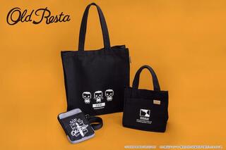 【新製品】レトロ文具とコラボした「Old Resta」から新アイテム