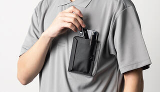 【連載】月刊ブング・ジャム Vol.98　ブング・ジャム愛用のペンケース その1