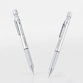 【新製品】ハイクラスシャープペンシル「ステッドラー REG」復活