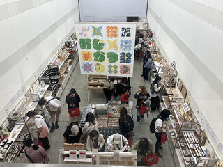 【イベントレポート】注目スタンプがずらりと並んだ銀座 伊東屋「押し活2025」