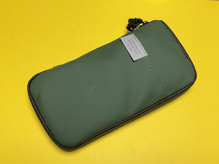 【連載】月刊ブング・ジャム Vol.98　ブング・ジャム愛用のペンケース その2