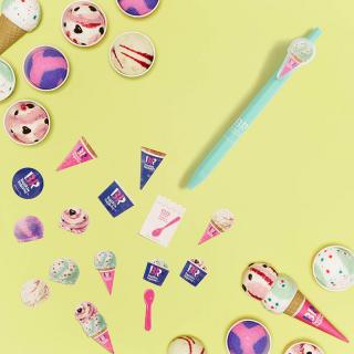 【新製品】サーティワン アイスクリームとAfternoon Tea LIVINGが初コラボ！