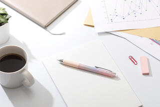 【新製品】「FLOATUNE」に、朝の光をイメージした限定デザイン登場