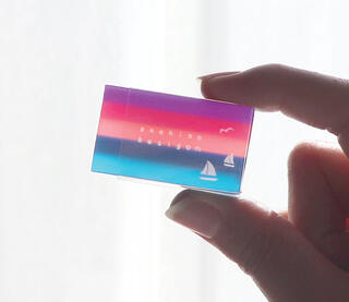 【新製品】どこか懐かしい