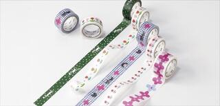 【新製品】mtから夏を爽やかに彩る2025サマーコレクションが登場