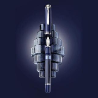 【新製品】待望のM815スペシャルエディション「M815メタルストライプブルー」