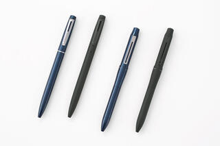 【新製品】「JETSTREAM PRIME」シリーズにシックな2モデルを追加