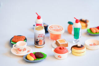 【文具女子博トーキョー】編集部員が自腹買いした購入品を大公開！その２