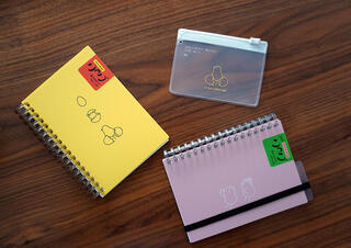 【文具女子博トーキョー】編集部員が自腹買いした購入品を大公開！その１