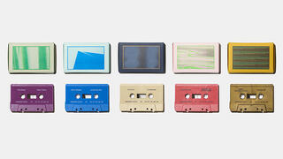 【ニュース】コクヨ「COPY CORNER」がミュージック・カセットの新企画開始