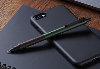 【連載】月刊ブング・ジャム Vol.100　2025年上半期ベストバイ文具 その3