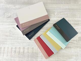 【新製品】書いてこころを整える「2026 ちょいログダイアリー」