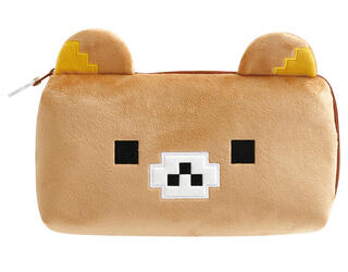 【新製品】リラックマたちがゲームの世界に入っちゃった!?