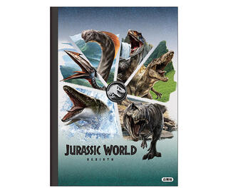 【新製品】「ジュラシック・ワールド」の文具シリーズ