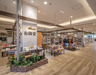 【注目店舗】こだわり文具＆雑貨が充実の「有隣堂 神戸阪急店」