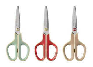 【新製品】インテリアのアクセントにもなる「フィットカットカーブ 限定レトロカラー」