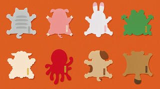 【連載】月刊ブング・ジャム Vol.102　注目の個性派小物文具 その3