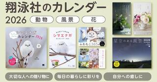 【新製品】大人気！もふもふふわふわシマエナガカレンダーの2026年版