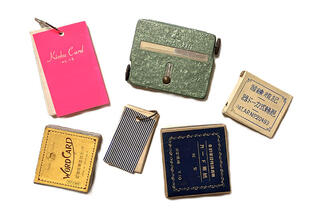 【連載】文房具百年 #69「単語カードと暗記器・記憶器」