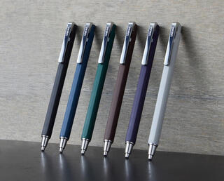 【新製品】「ボールサインiD」のDNAを継承した「ボールサインiDシングル」