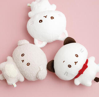 【新製品】いしよわちゃんにかしこくて世渡り上手な新キャラ「後輩ちゃん」が登場！