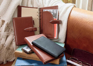 【新製品】待望の復活。ダ・ヴィンチ グランデ「オイルレザー」