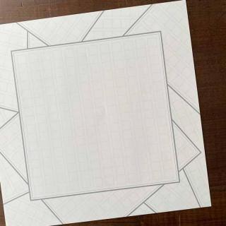 【新製品】縦書き横書きどちらにも対応する「たてよこ書写箋」