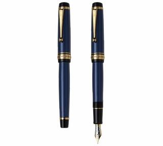 【新製品】万年筆「カスタム845」に新色