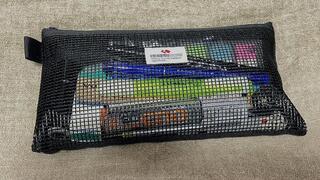 【あの人のペンケース】Vol.57 エンジニア・てててんさんのペンケース