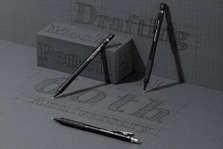 【連載】月刊ブング・ジャム Vol.105　ブング・ジャムの2025年べストバイ文具 その3