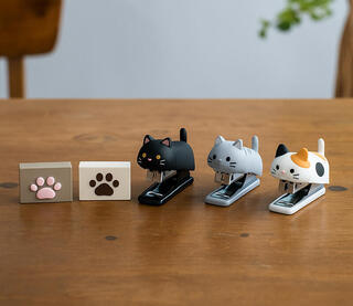 【文具女子博2025】マックスブースで