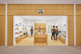 【新店舗】「伊東屋 福岡空港店」がグランドオープン