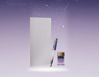 【新製品】「カ.クリエ プレミアムクロス×プロフェッショナルギア スリム 夢宵（ゆめよい）限定セット アンコーラVer.」を数量限定発売 