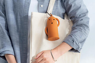 【新製品】はにさっく 5周年記念商品！ポーチなど3アイテムを発売