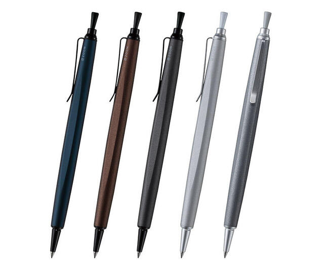 【新製品】「ZOOM L2」にスーツカラーの新色登場