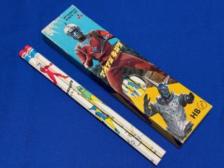 【連載】月刊ブング・ジャム Vol.107　ブング・ジャムの2026年初文具 その3