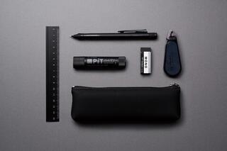 【新製品】フルブラックデザインの「ピットハイパワー」定番化、限定デザインも登場